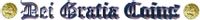 Dei Gratia Coins coupons